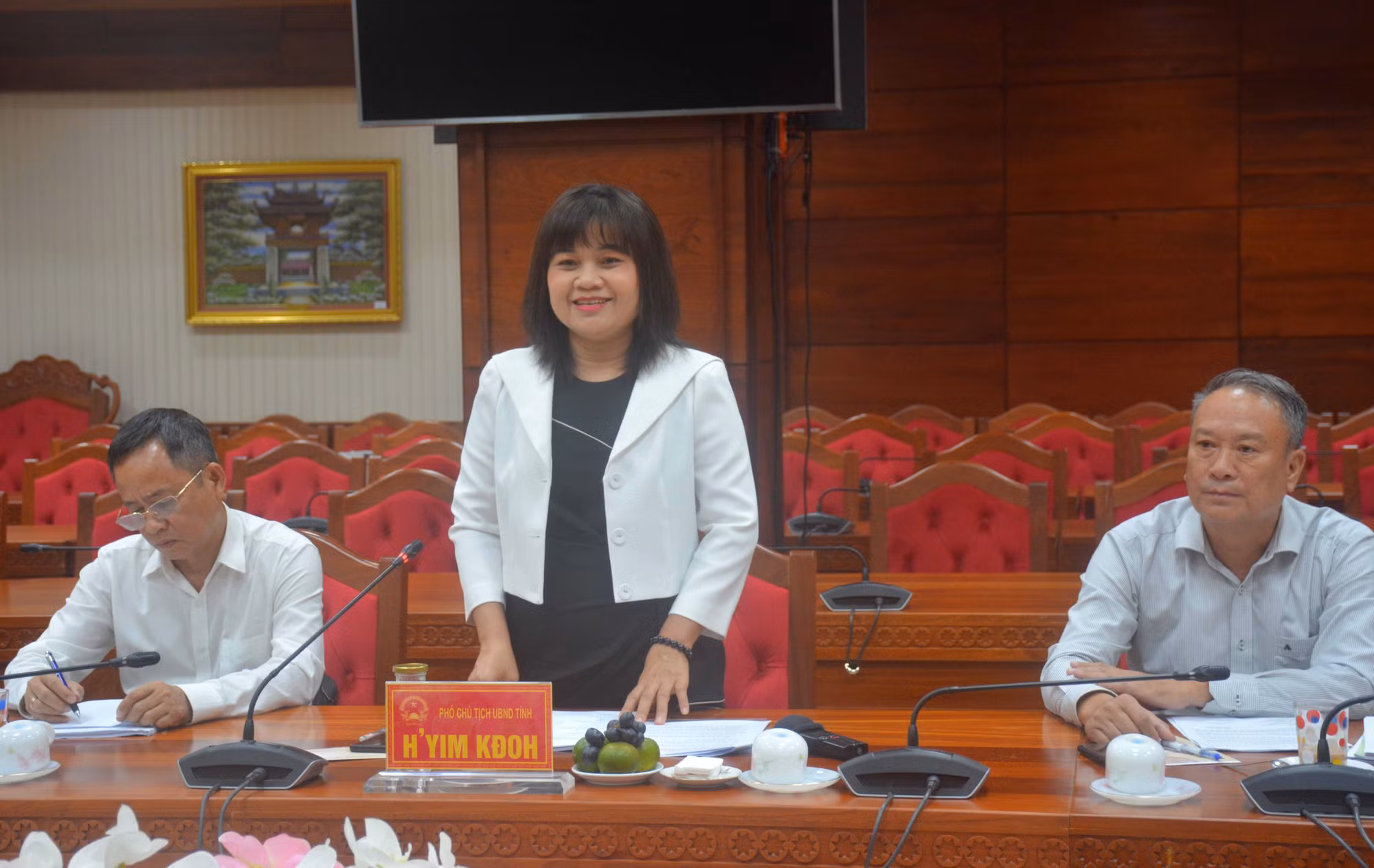 Khảo sát việc thực hiện chính sách, pháp luật về phòng, chống đuối nước trẻ em tại Đắk Lắk ảnh 3 Khảo sát việc thực hiện chính sách, pháp luật về phòng, chống đuối nước trẻ em tại Đắk Lắk ảnh 3