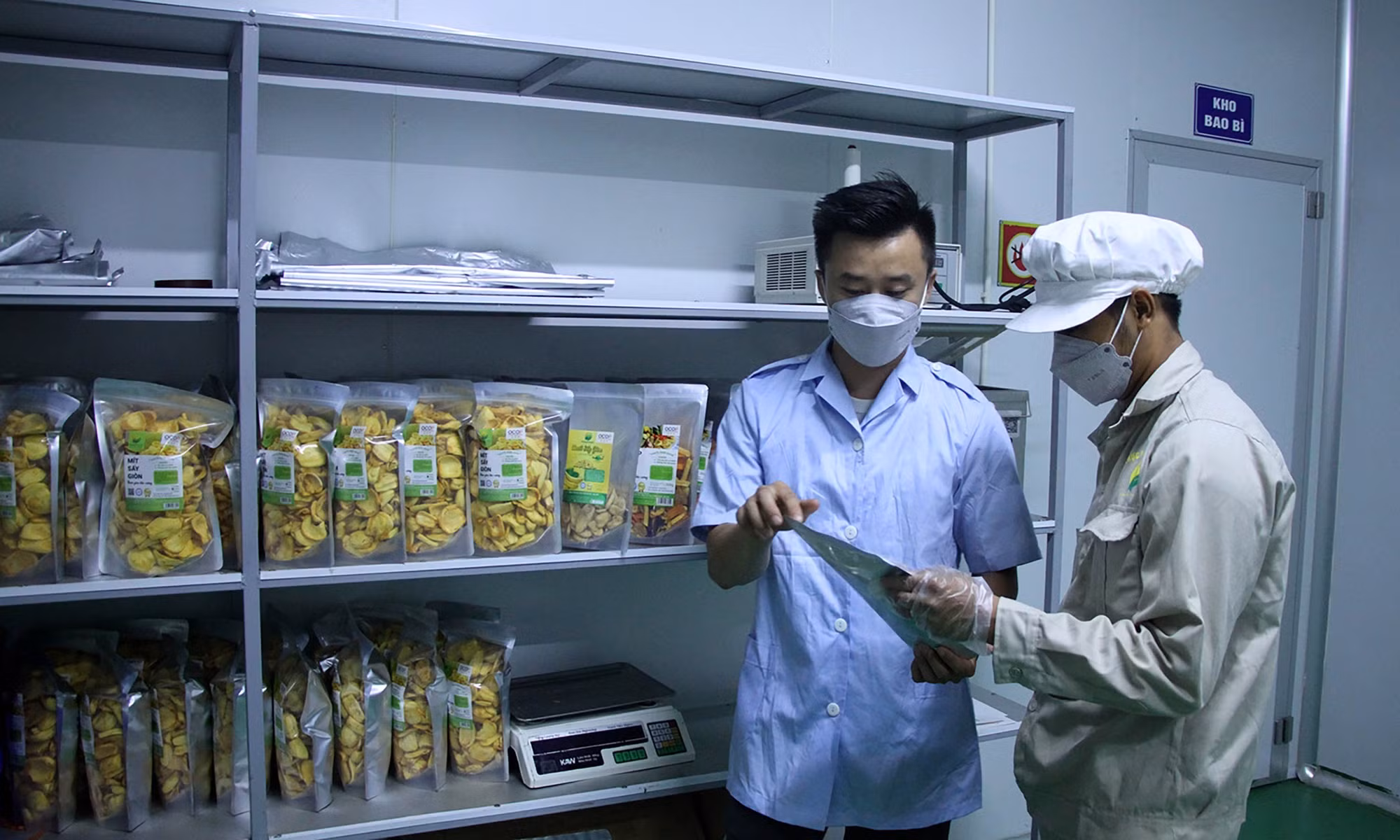 Diện mạo nông thôn mới ở huyện miền núi Quỳ Hợp, Nghệ An ảnh 4