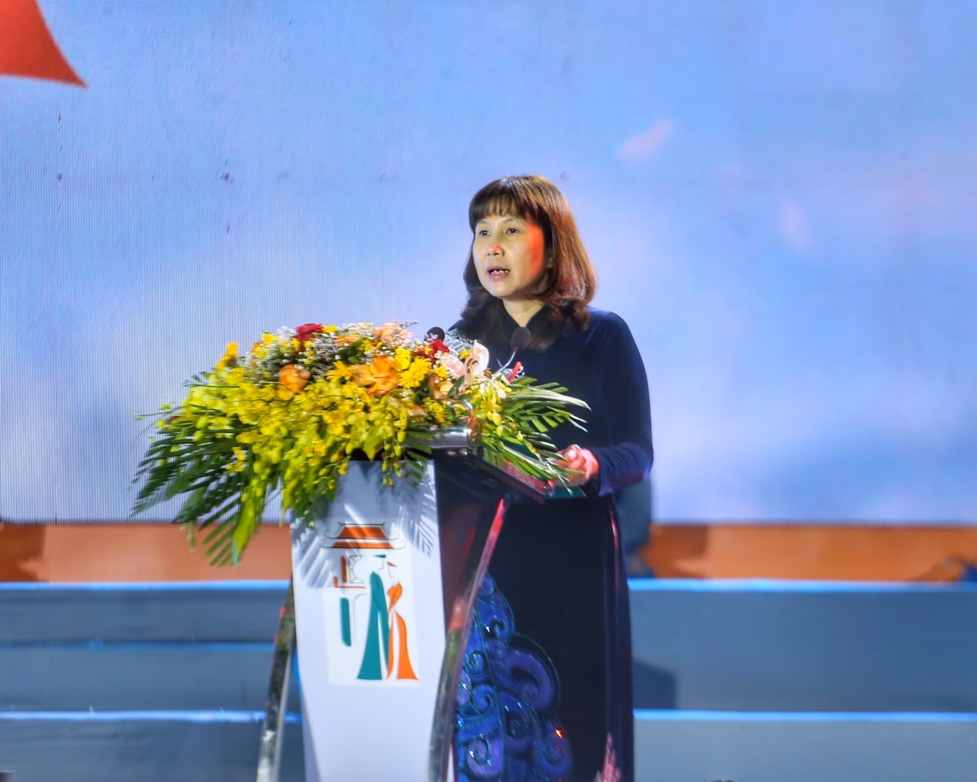 Lễ hội Áo dài Du lịch Hà Nội 2022 thu hút hơn 30.000 lượt người tham dự ảnh 2