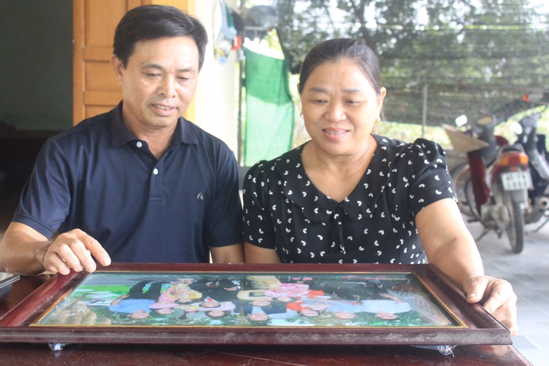 Cẩm Bình làm theo lời Bác, trở thành điểm sáng giáo dục của Hà Tĩnh ảnh 2