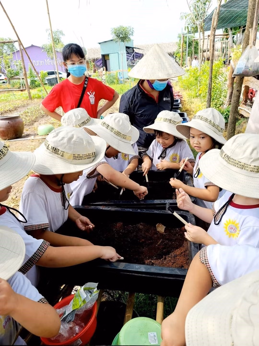 Bà Rịa-Vũng Tàu: Phát triển đa dạng du lịch sinh thái cộng đồng ảnh 2