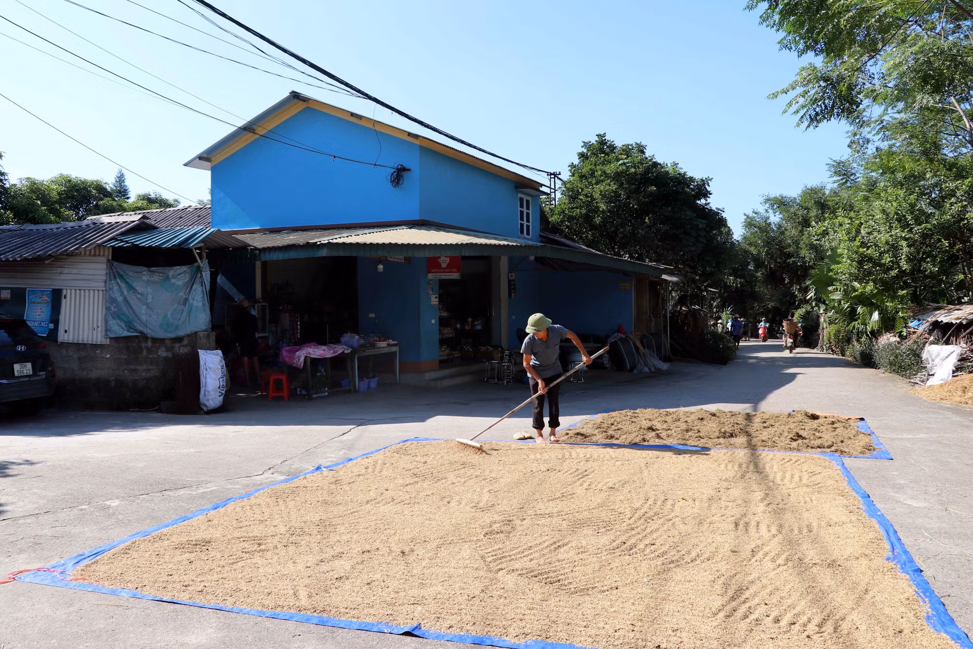 Cuộc sống mới của người dân sau 20 năm “nhường đất” cho Dự án Thủy điện Tuyên Quang ảnh 3