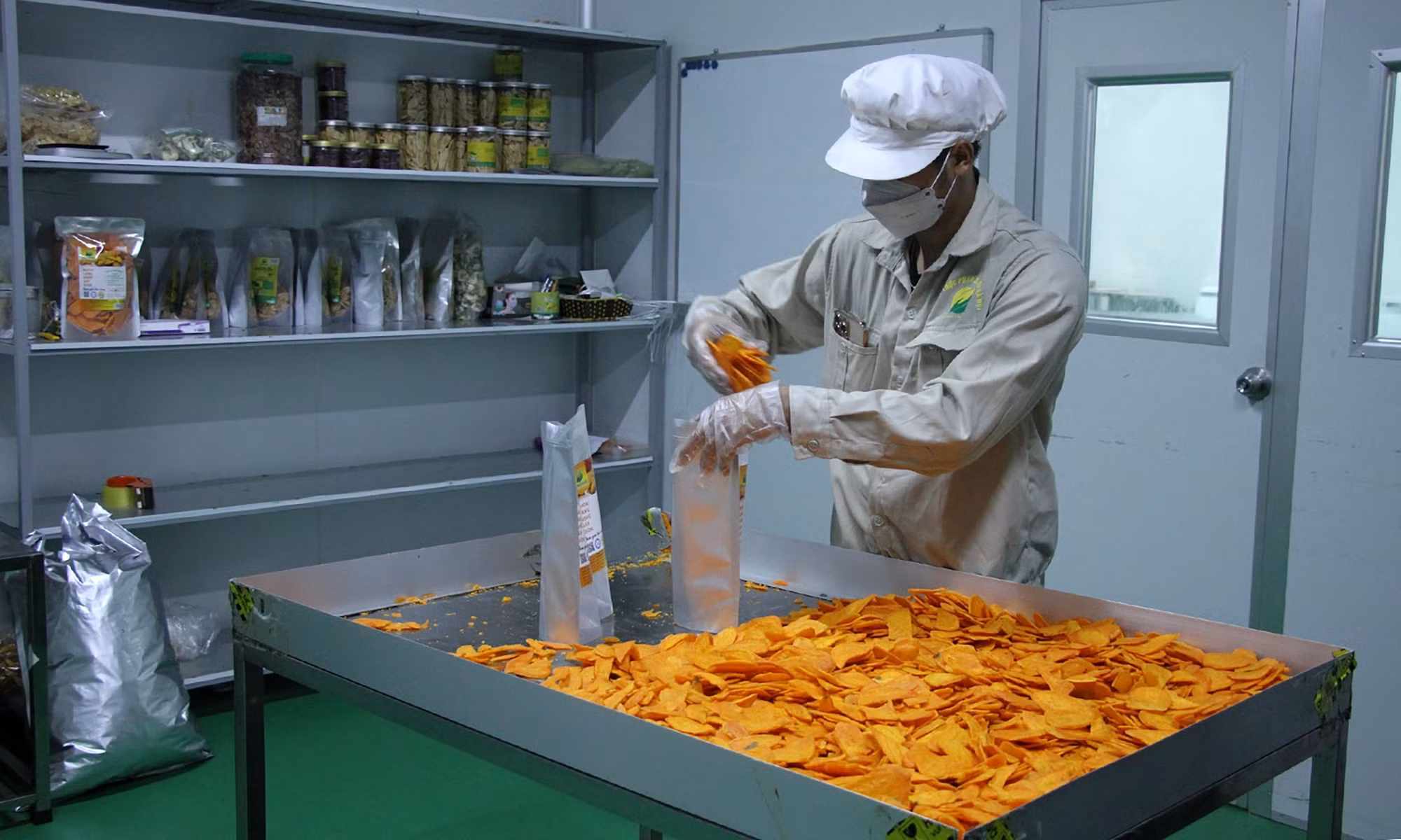 Diện mạo nông thôn mới ở huyện miền núi Quỳ Hợp, Nghệ An ảnh 3