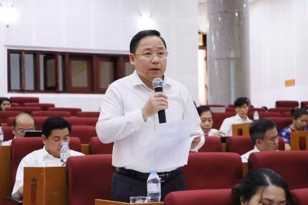 HĐND tỉnh Lai Châu thông qua nhiều nghị quyết thực hiện 3 Chương trình mục tiêu quốc gia ảnh 3