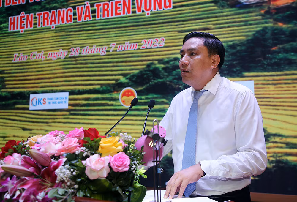 Phát triển bền vững du lịch cộng đồng tại Sa Pa ảnh 3