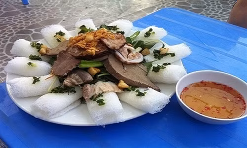 Nghề làm “Bánh hỏi” Phước Khánh ảnh 2