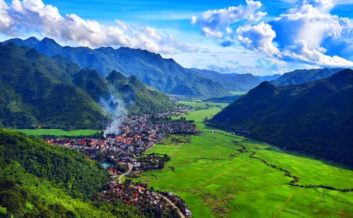 Ảnh minh họa- TTXVN