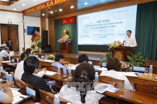 Quang cảnh hội nghị. Ảnh: Hoàng Hải - TTXVN