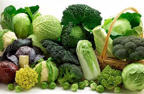 Muốn cột sống luôn khỏe, bạn hãy ăn 7 nhóm thực phẩm này ảnh 2