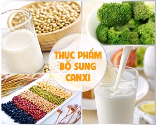 Muốn cột sống luôn khỏe, bạn hãy ăn 7 nhóm thực phẩm này ảnh 1