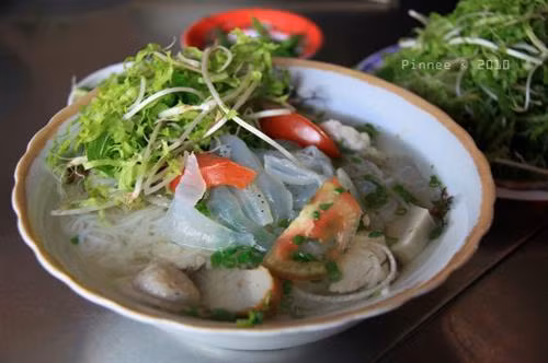 8 đặc sản Nha Trang nhất định phải ăn trước khi về ảnh 3