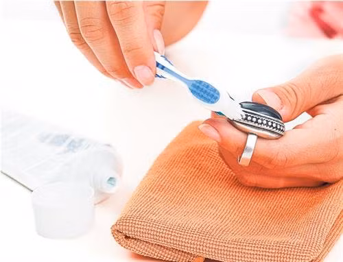 Kem đánh răng có đến 12 tác dụng bất ngờ mà bạn không thể biết hết ảnh 4