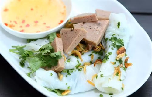 8 đặc sản Nha Trang nhất định phải ăn trước khi về ảnh 2