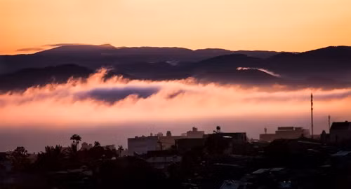 Phố núi Pleiku đẹp "ma mị" dưới ống kính của nhiếp ảnh gia 8x ảnh 10