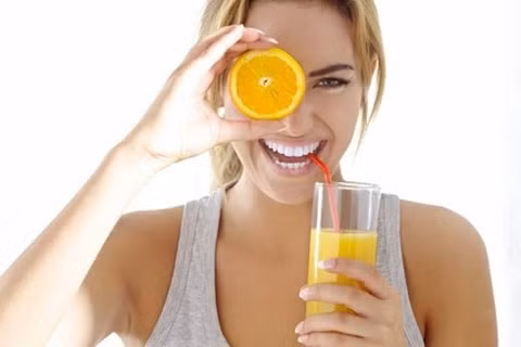 Những thực phẩm tàn phá răng nhanh nhất ảnh 1