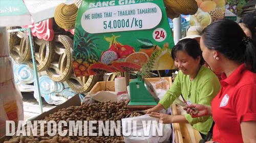 Nhiều chương trình, hoạt động đặc sắc tại Lễ hội trái cây Nam Bộ năm 2018 ảnh 2