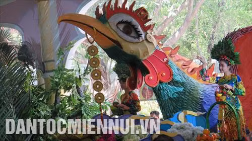 Nhiều chương trình, hoạt động đặc sắc tại Lễ hội trái cây Nam Bộ năm 2018 ảnh 8