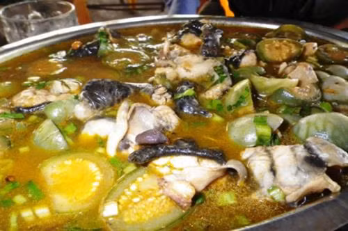 3 đặc sản nổi bật của người Ê đê ảnh 1