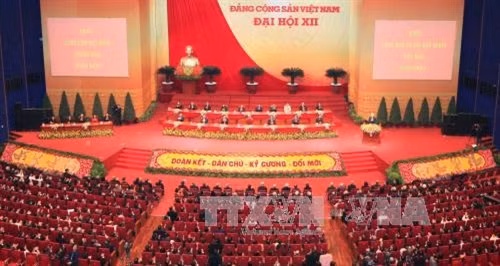 Ảnh minh họa- TTXVN
