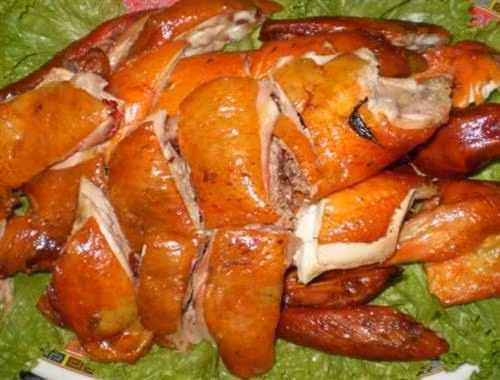 Cà sáy Tiên Yên – món ngon miền biển Quảng Ninh ảnh 3