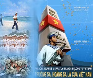 Toàn dân tham gia bảo vệ chủ quyền lãnh thổ, an ninh biên giới quốc gia