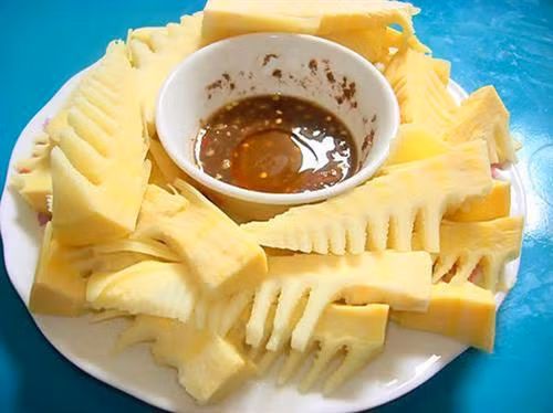 8 đặc sản của phố núi Gia Lai ai đi xa đều nhớ ảnh 7