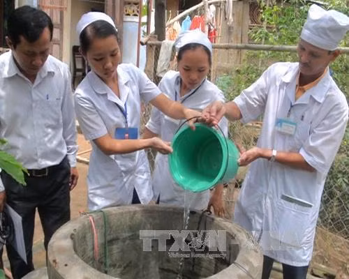 Công điện của Thủ tướng về việc tăng cường công tác phòng, chống sốt xuất huyết ảnh 4