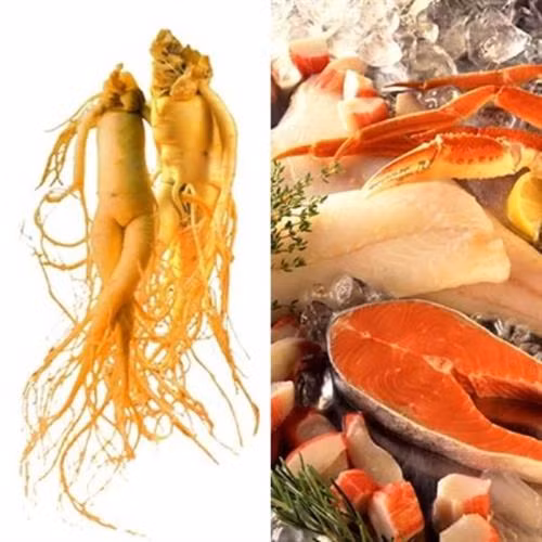 Những thực phẩm ăn cùng nhau dễ dẫn tới ngộ độc ảnh 5