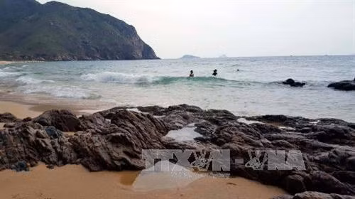 Bình Định phát triển du lịch bền vững và hiệu quả (Bài 2) ảnh 1