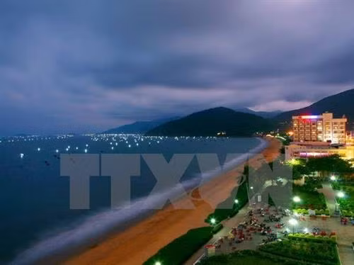 Đánh thức tiềm năng du lịch Bình Định (Bài 1) ảnh 1