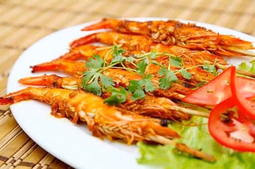 Làm ấm cơ thể trong ngày rét với 5 món ăn từ quế cực ngon ảnh 5
