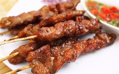 Làm ấm cơ thể trong ngày rét với 5 món ăn từ quế cực ngon ảnh 1