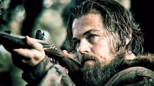 "The Revenant" dẫn đầu đề cử Oscar 2016 ảnh 1