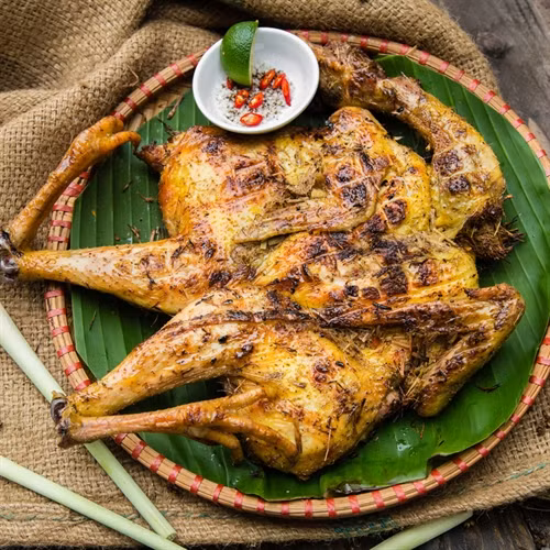 Ẩm thực Lào Cai níu chân du khách ảnh 5
