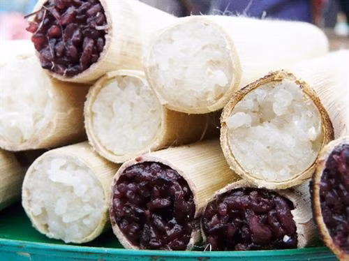 Món adeep ihoor của người Tà Ôi