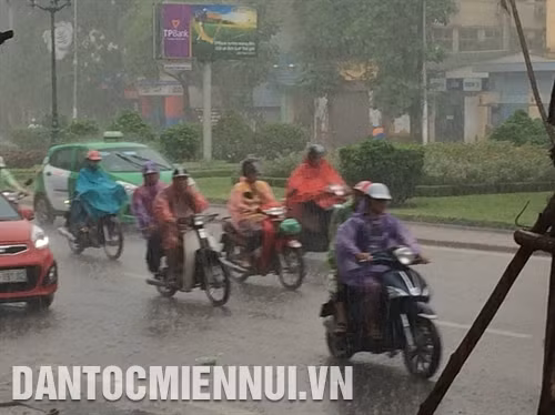 Ảnh minh họa. Phan Ngọc Đức - TTXVN