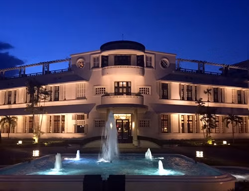 Khách sạn La Residence Huế
