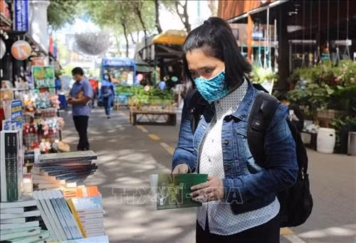 Thành phố Hồ Chí Minh: Lượng khách đặt phòng lưu trú giảm mạnh trong dịp Tết Tân Sửu ảnh 1