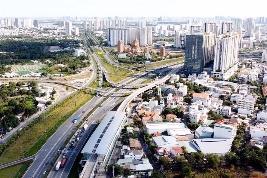 Chính quyền đô thị Thành phố Hồ Chí Minh - Bài cuối ảnh 1