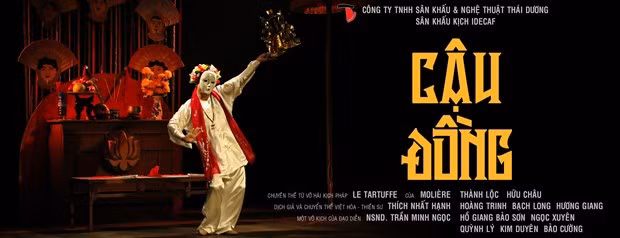 Sân khấu Thành phố Hồ Chí Minh rục rịch hoạt động trở lại ảnh 1