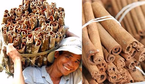 Những món quà quê Quảng Ngãi khiến người đi xa nhớ mãi không quên ảnh 2