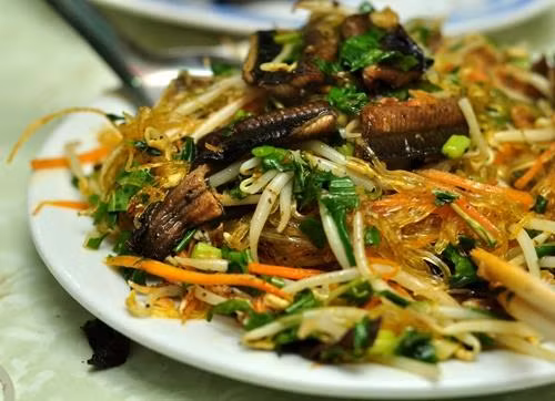 6 món lươn đặc sản xứ Nghệ nhất định phải thử ảnh 3