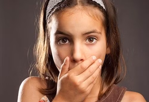 Hết sạch mùi hôi miệng mà không mất tiền ảnh 1