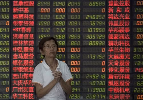 IMF cảnh báo rủi ro từ sự yếu đi của các nền kinh tế mới nổi ảnh 1