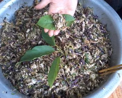 Nham Vân Xuyên: Đặc sản Bắc Giang ảnh 2