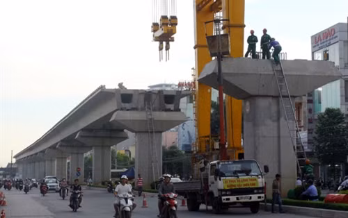 Kiểm soát an toàn nợ công ảnh 1