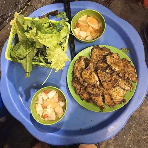 Đặc sản mùa thu Hà Nội khiến người đi xa nhớ nao lòng ảnh 5