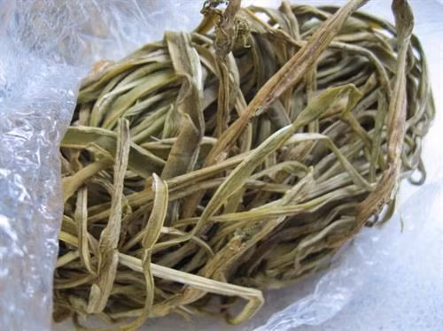 Khám phá gây bất ngờ về rau tiến vua ảnh 4