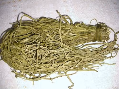 Khám phá gây bất ngờ về rau tiến vua ảnh 6