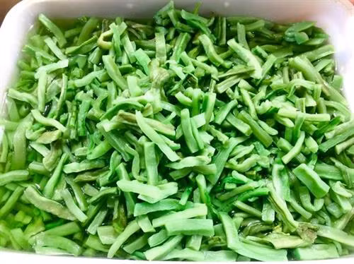 Khám phá gây bất ngờ về rau tiến vua ảnh 2